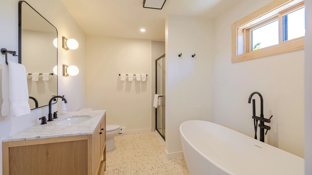 Photo of Bathroom in Wilmington