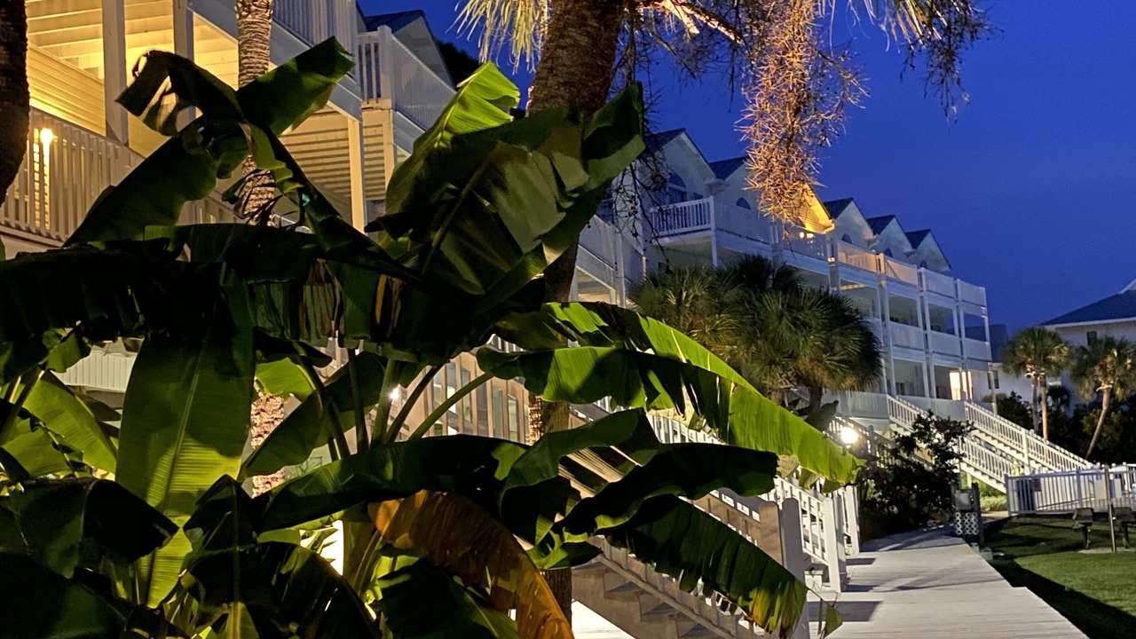Photo of Outdoor in Santa Rosa Beach