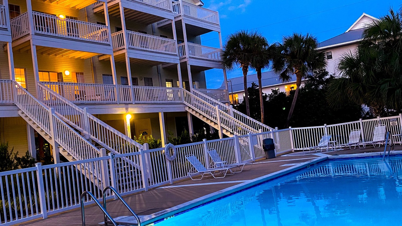 Photo of Outdoor in Santa Rosa Beach