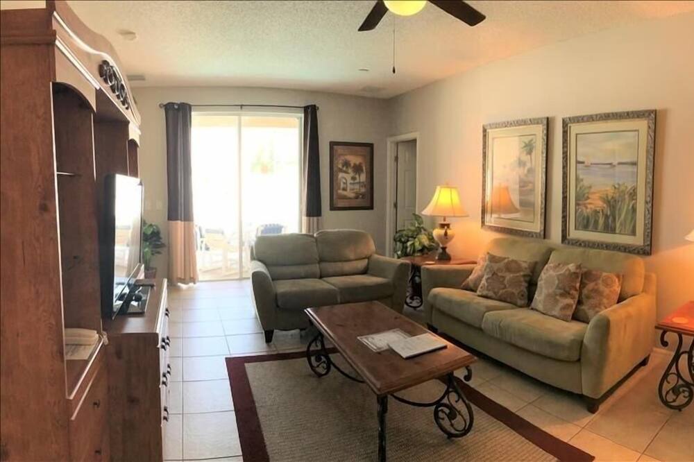 Photo of Livingroom in Sunset Ridge