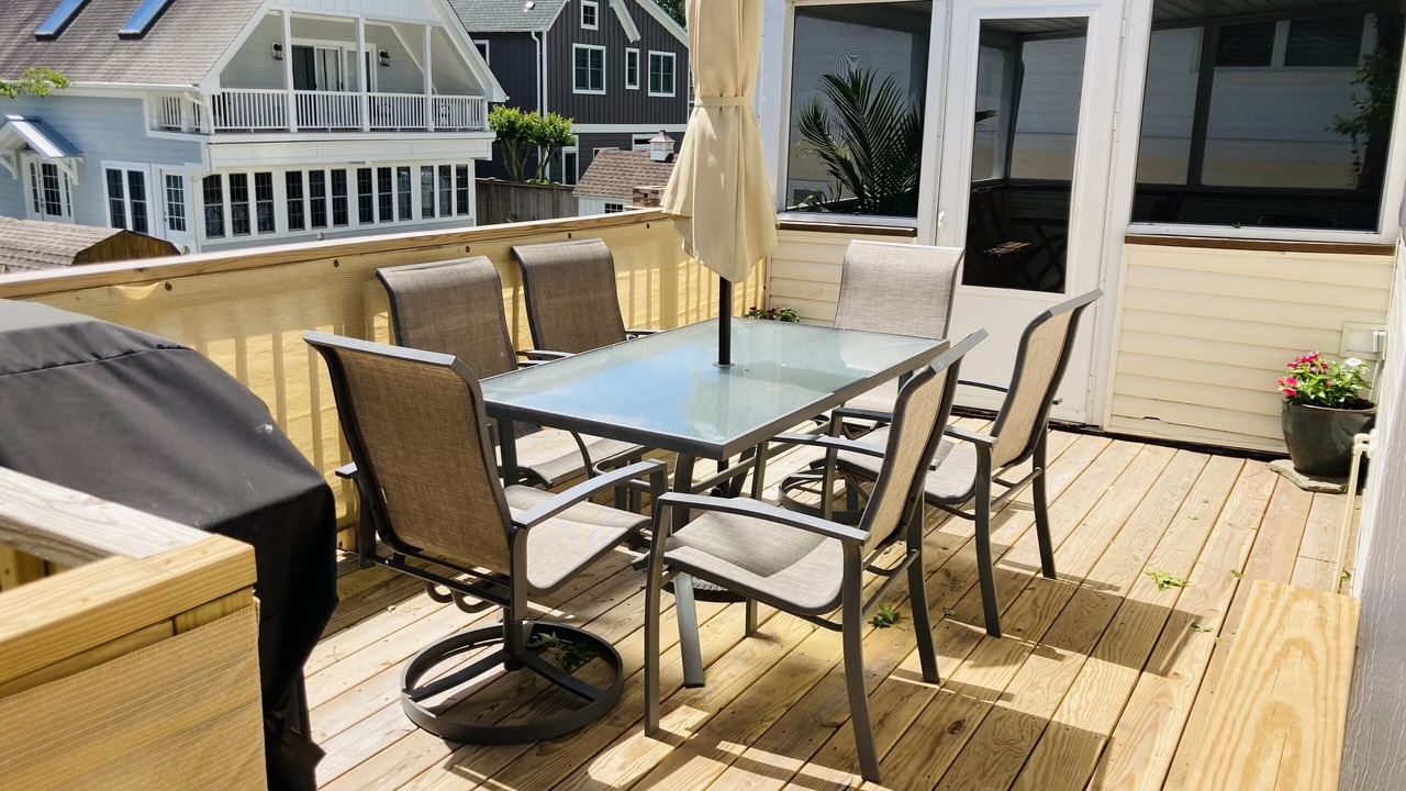 Photo of Outdoor in Dodds Addition