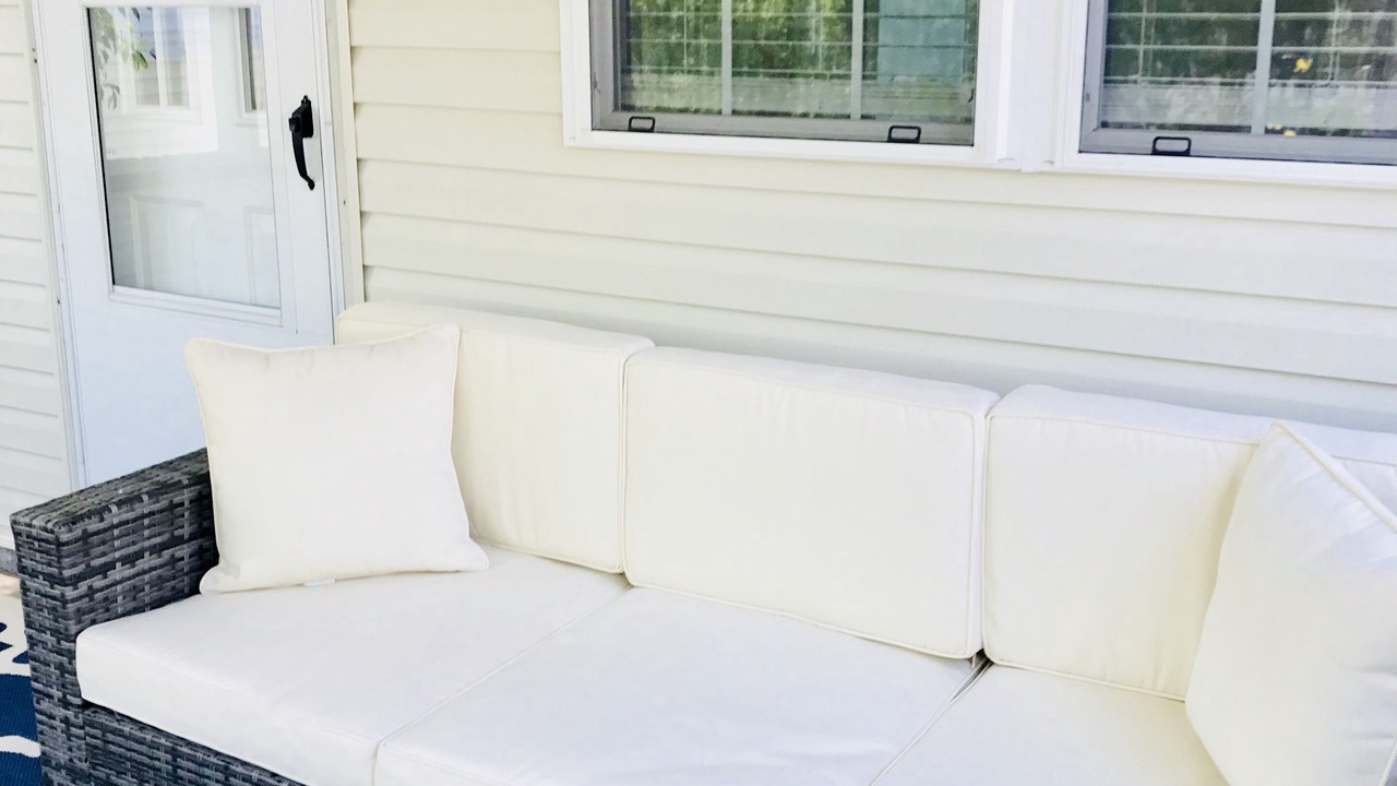 Photo of Outdoor in Dodds Addition