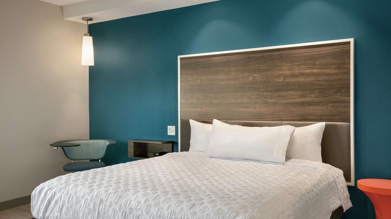 Photo of Bedroom in Charlotte