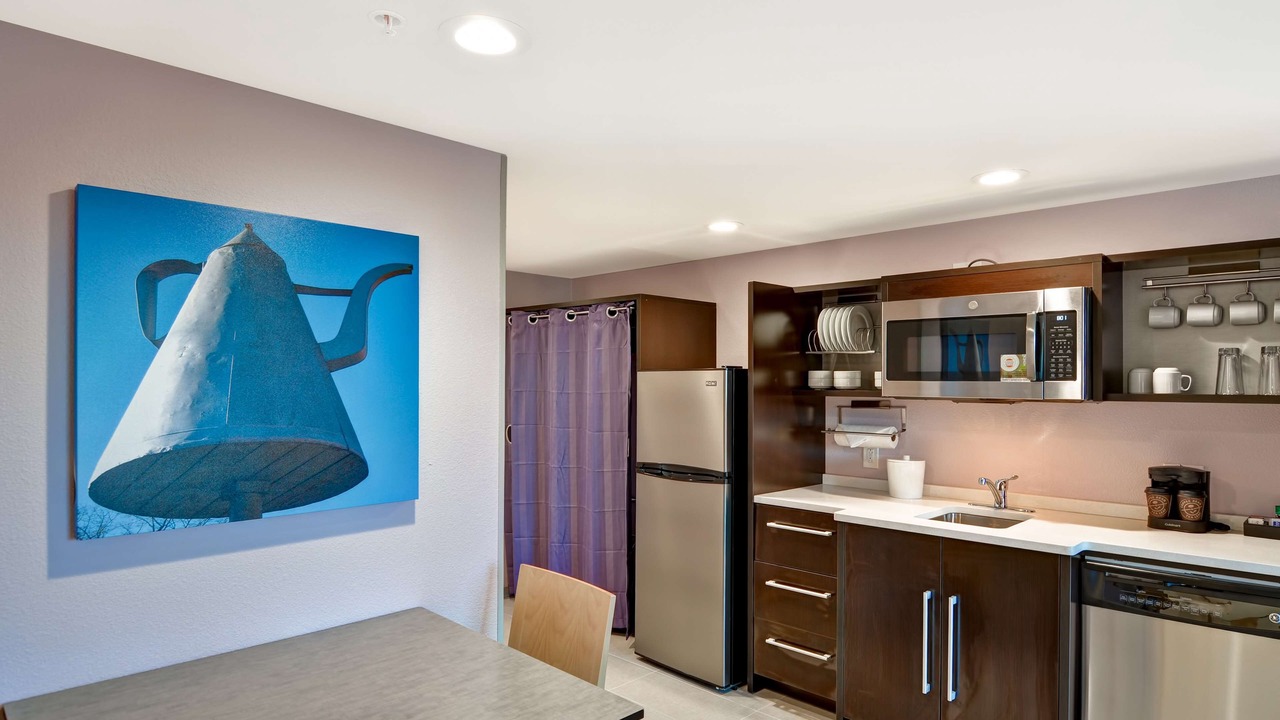 Photo of Kitchen in Winston - Salem