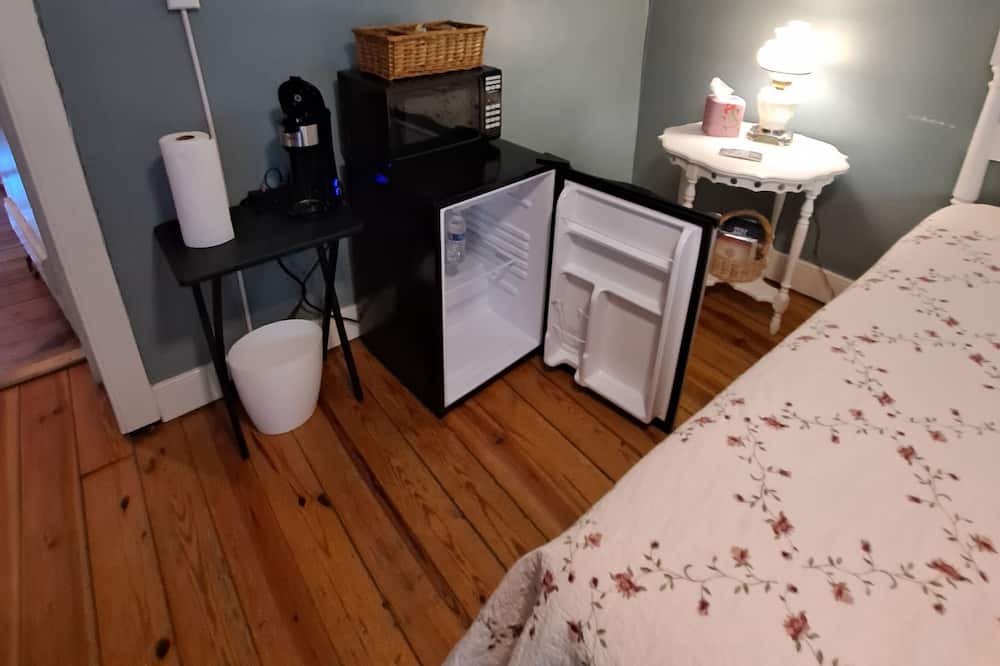 Photo of Bedroom in Harpers Ferry