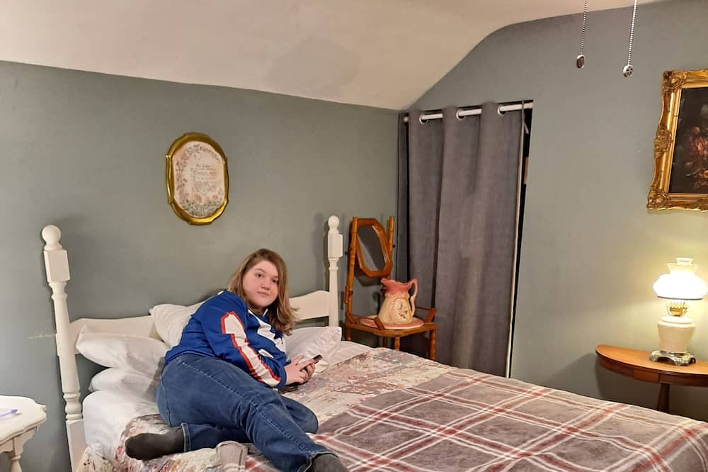 Photo of Bedroom in Harpers Ferry