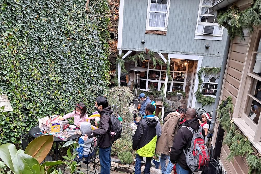 Photo of Outdoor in Harpers Ferry