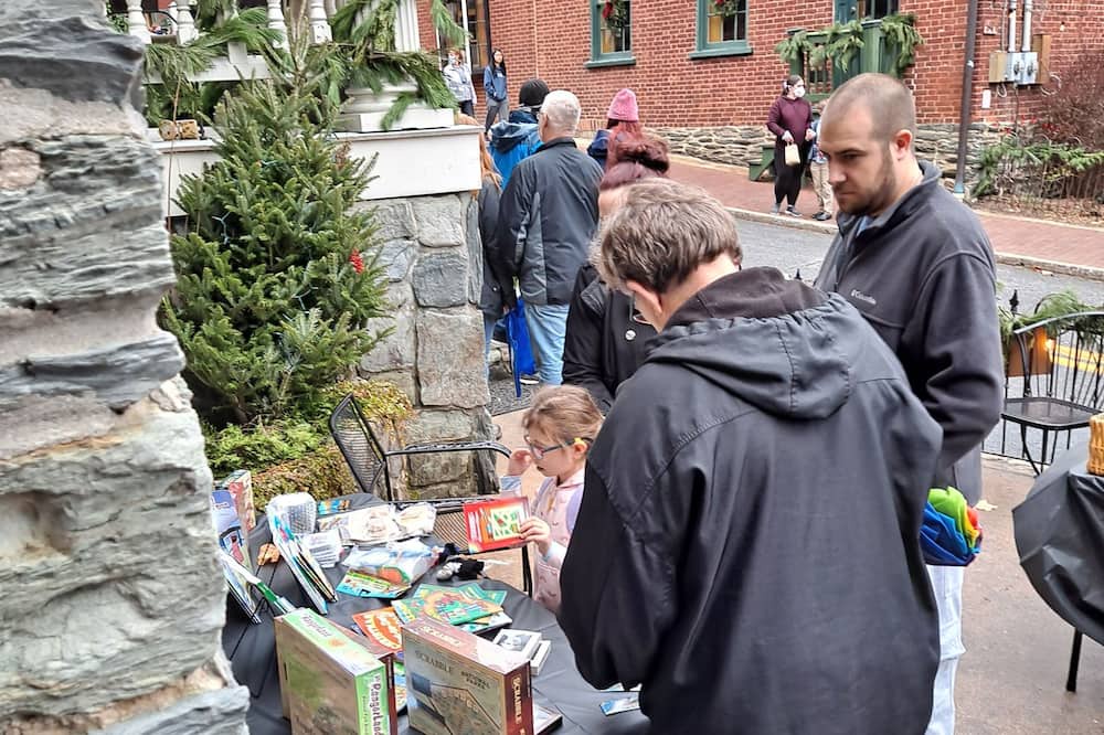 Photo of Outdoor in Harpers Ferry