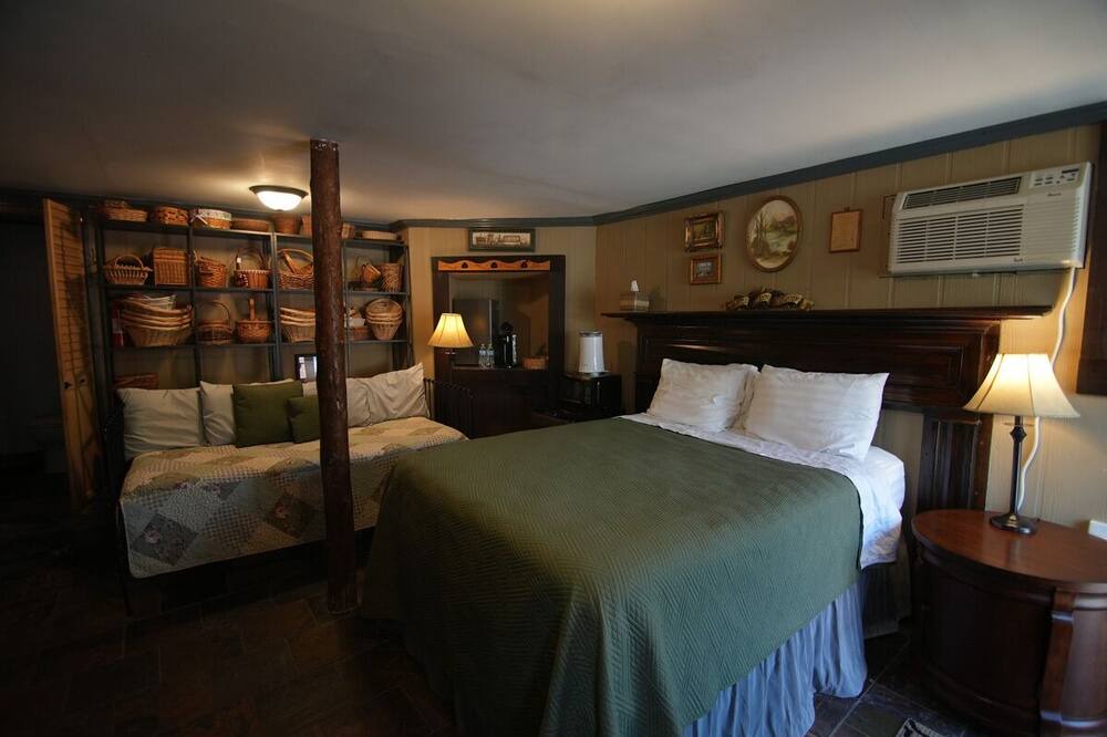 Photo of Bedroom in Harpers Ferry