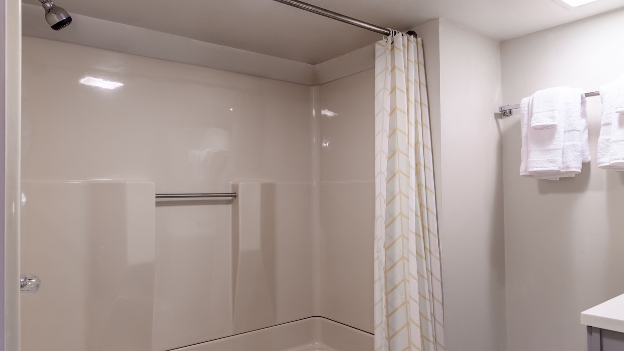 Photo of Bathroom in Saranac Lake