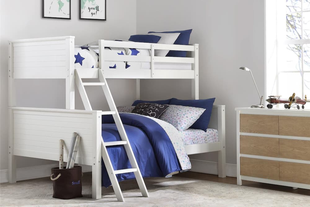 Photo of Bedroom in Miramar Ranch North