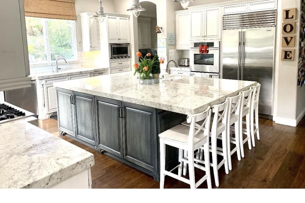 Photo of Kitchen in Miramar Ranch North