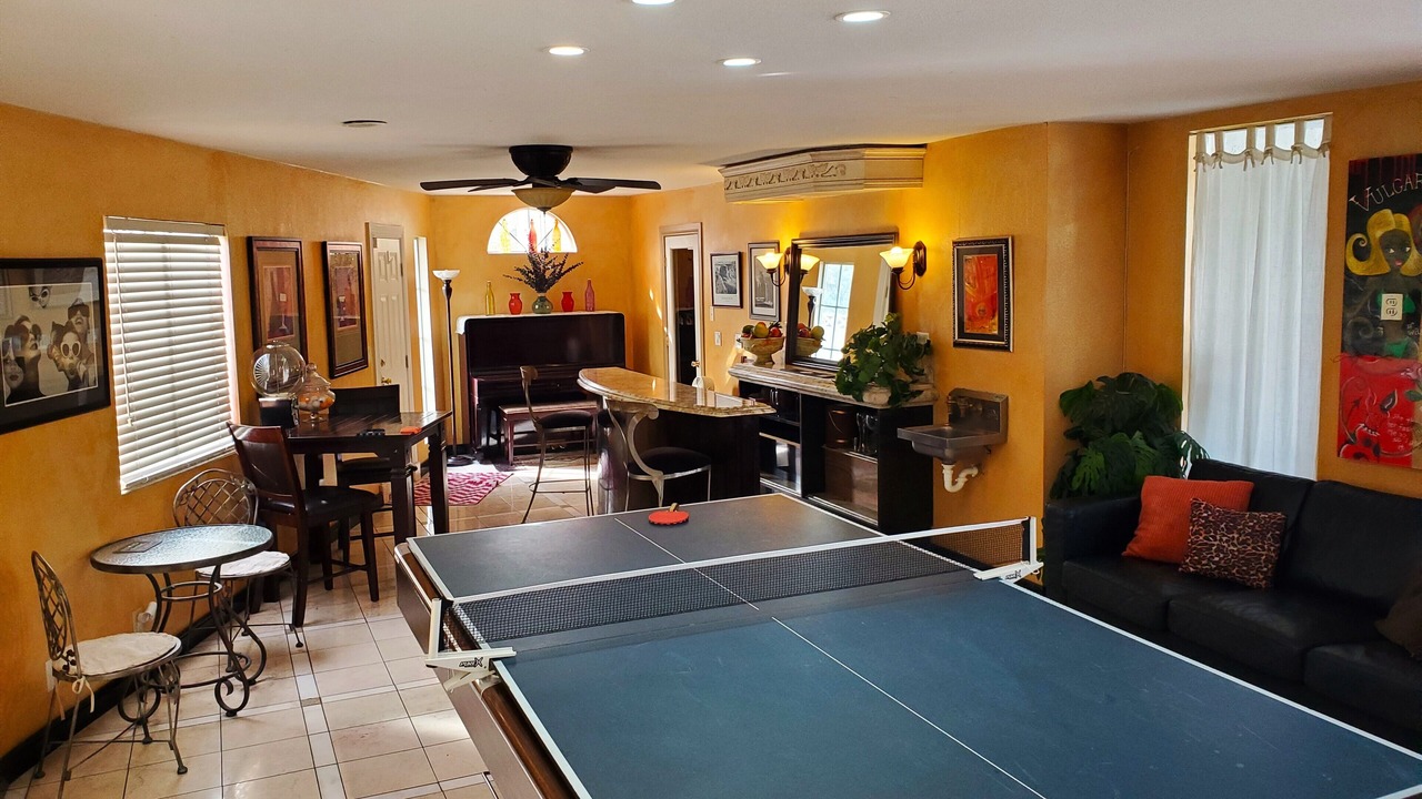 Photo of Bedroom in Chinatown
