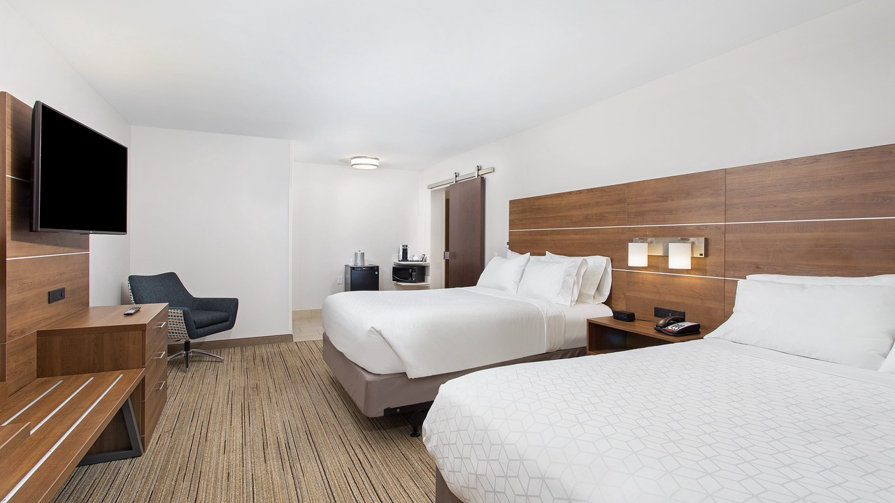 Photo of Bedroom in Williamsburg