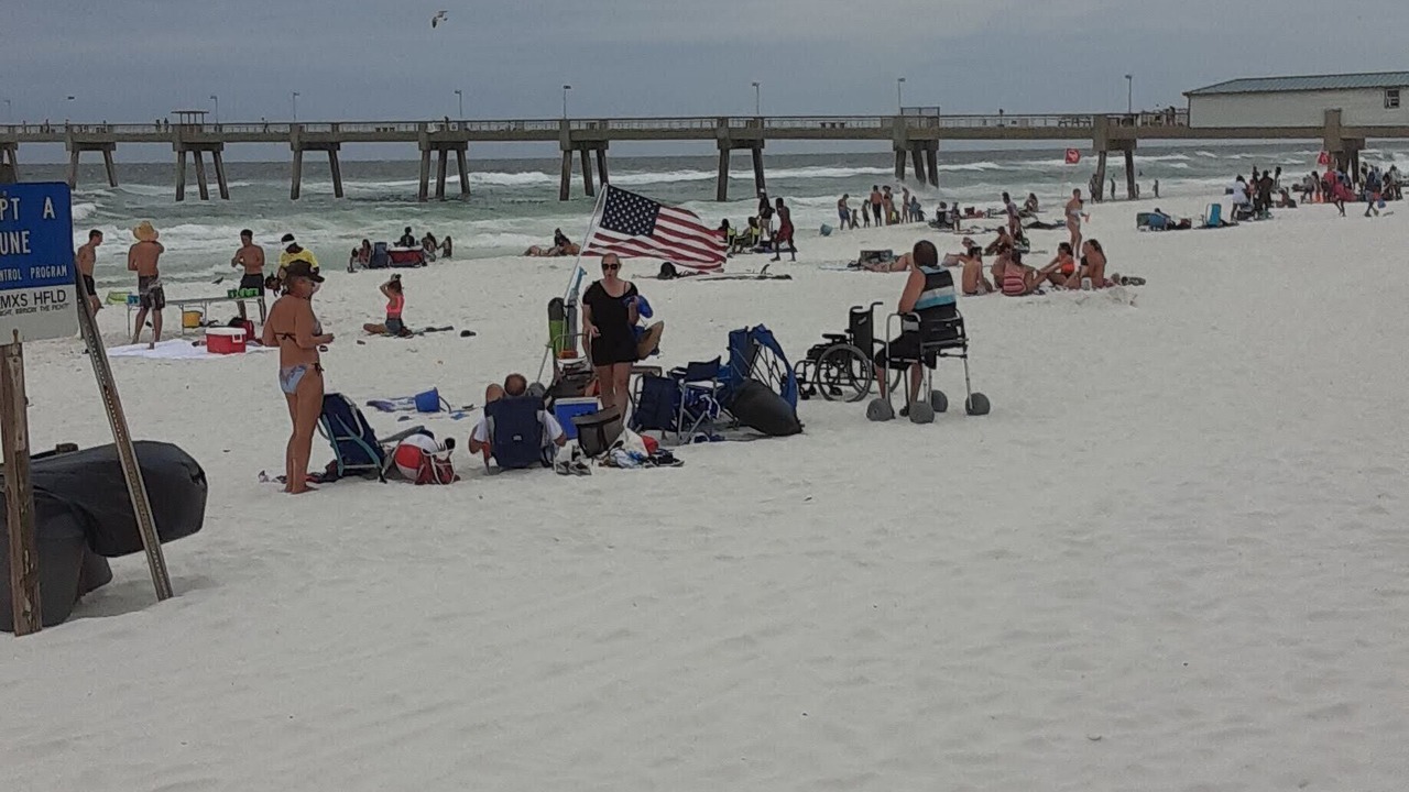 Photo of Outdoor in Fort Walton Beach