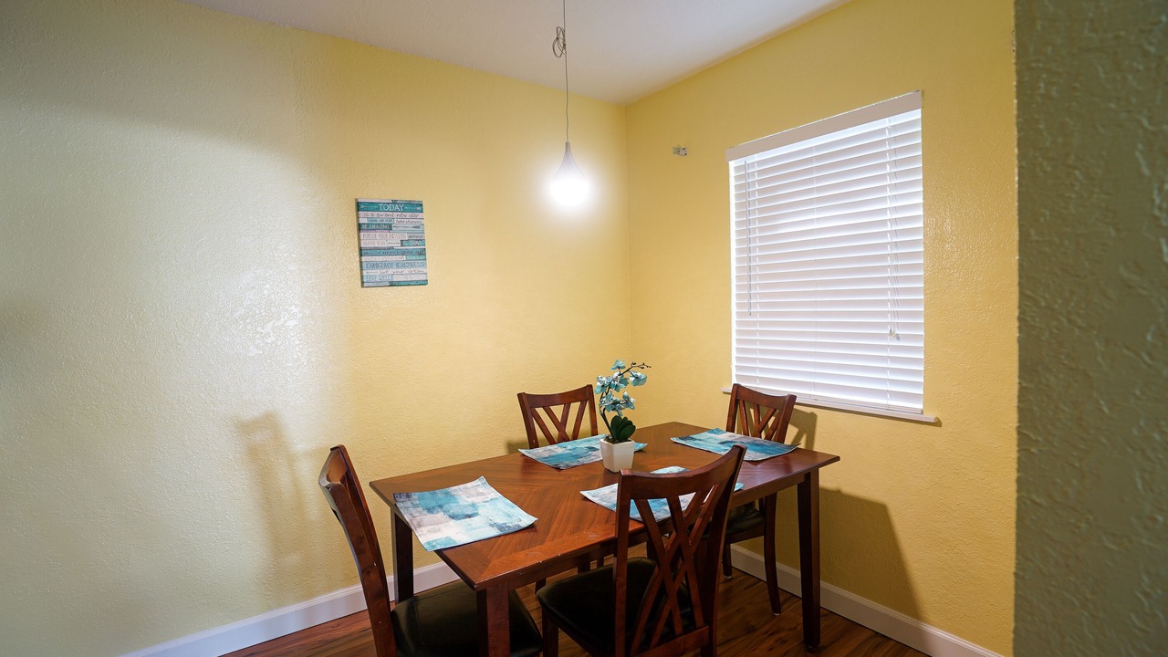 Photo of Kitchen in Safety Harbor
