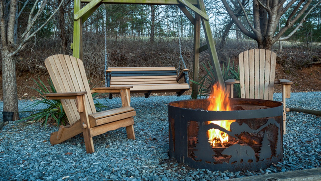 Photo of Outdoor in Blue Ridge