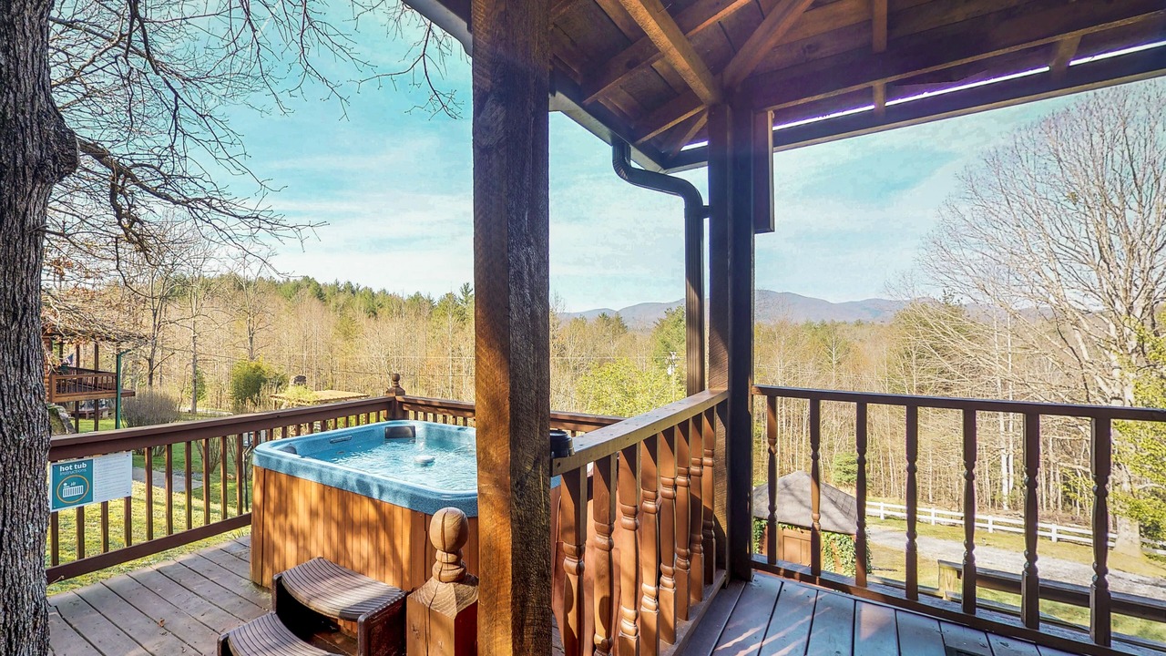 Photo of Outdoor in Blue Ridge