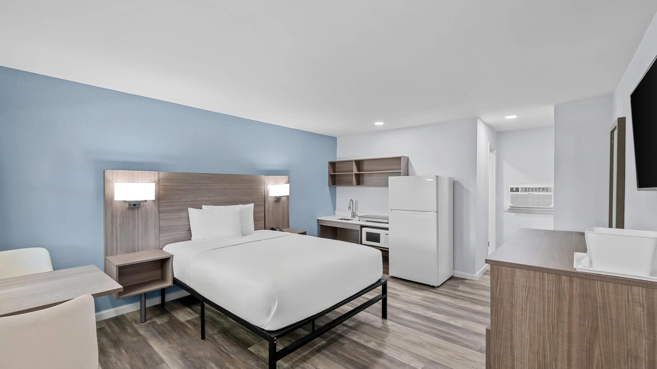 Photo of Bedroom in Newport News