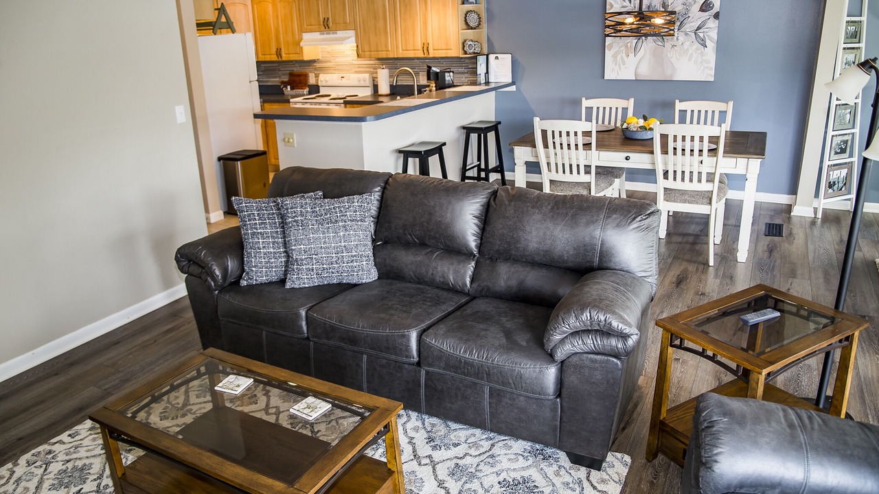 Photo of Livingroom in Fairfield Glade
