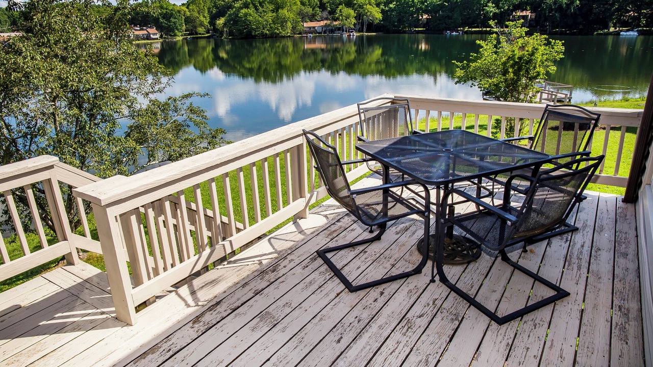 Photo of Outdoor in Fairfield Glade