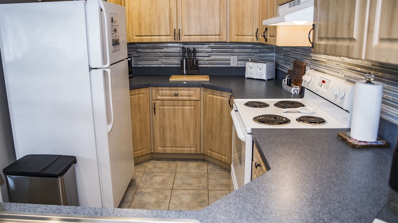 Photo of Kitchen in Fairfield Glade