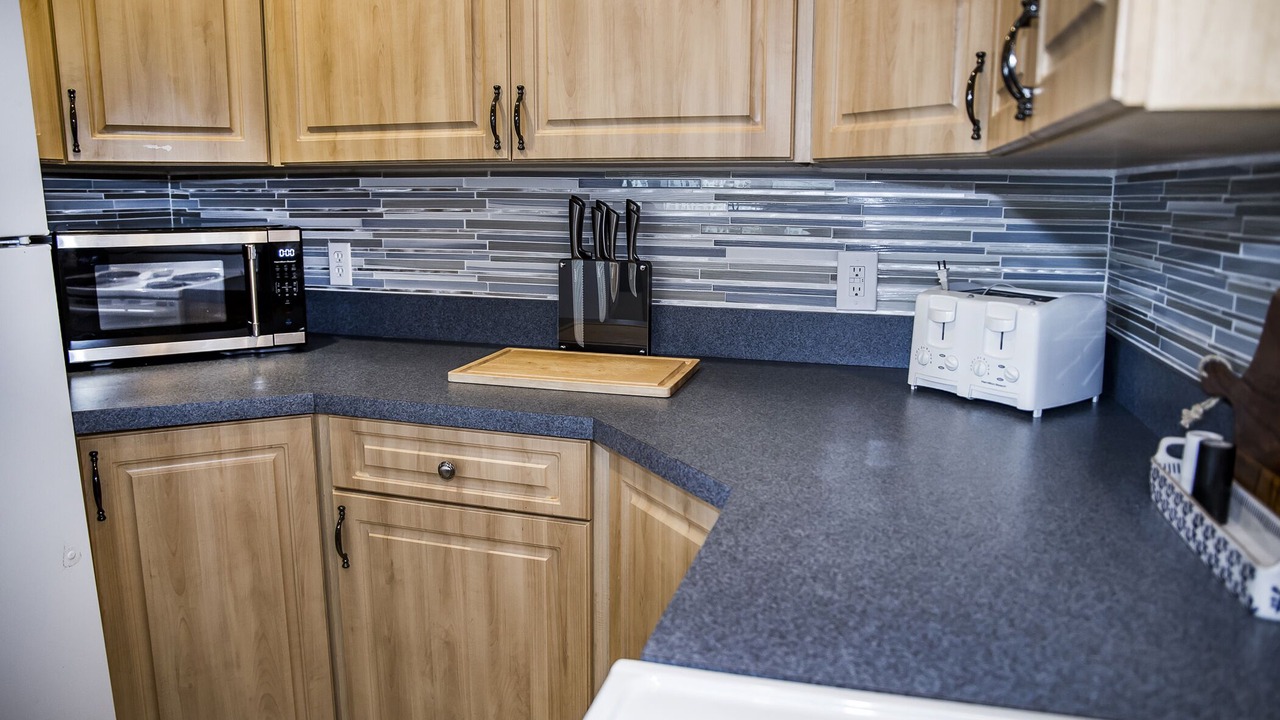 Photo of Kitchen in Fairfield Glade