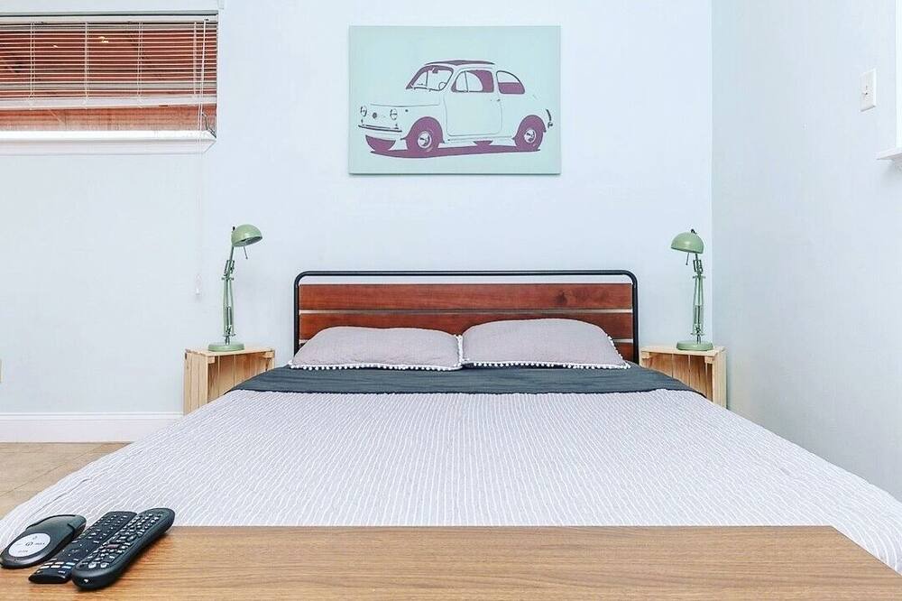Photo of Bedroom in Croissant Park