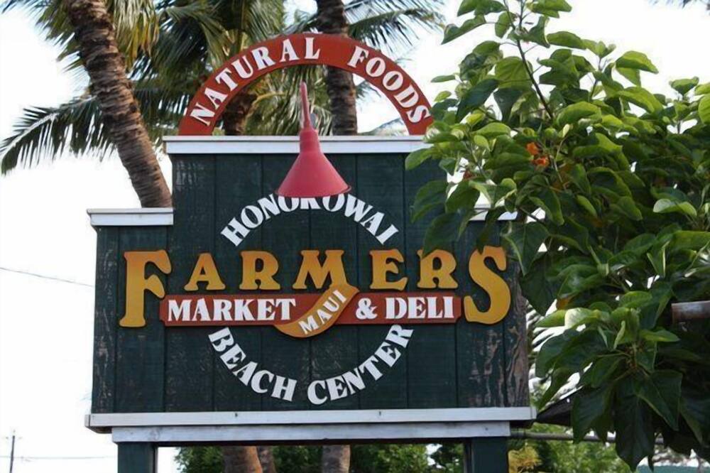 Photo of Others in Historic Lahaina Front Street