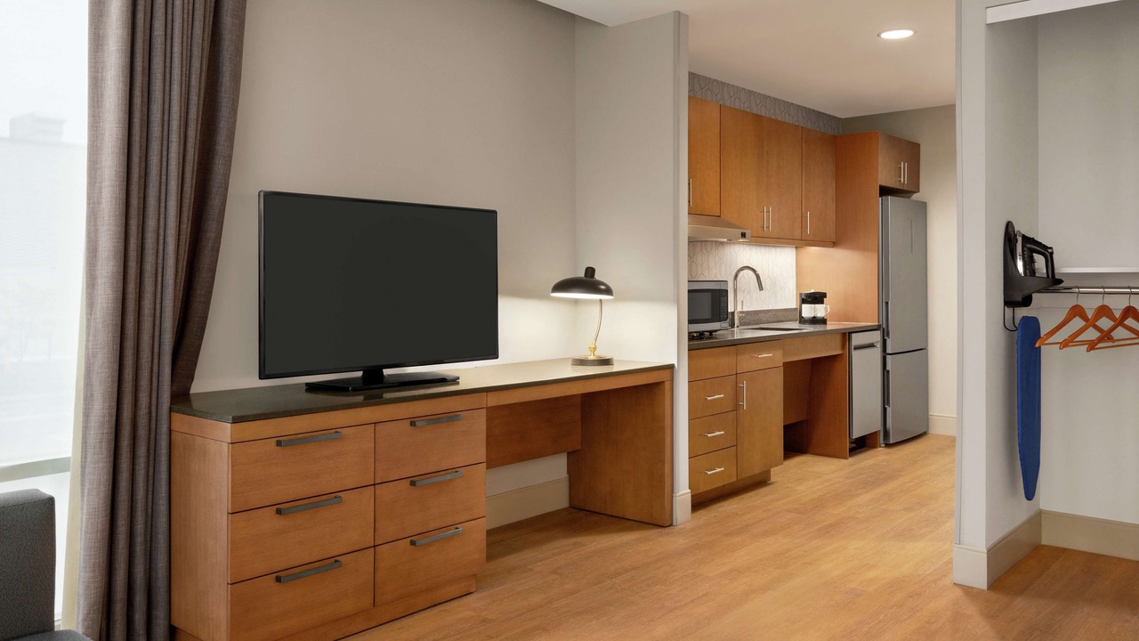 Photo of Bedroom in Riverfront