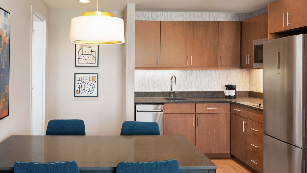 Photo of Kitchen in Riverfront