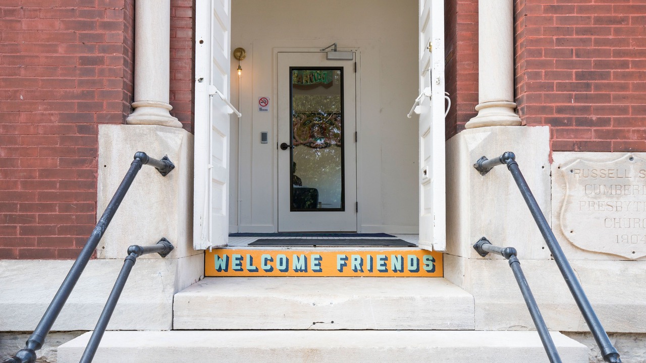 Photo of Outdoor in Historic Edgefield