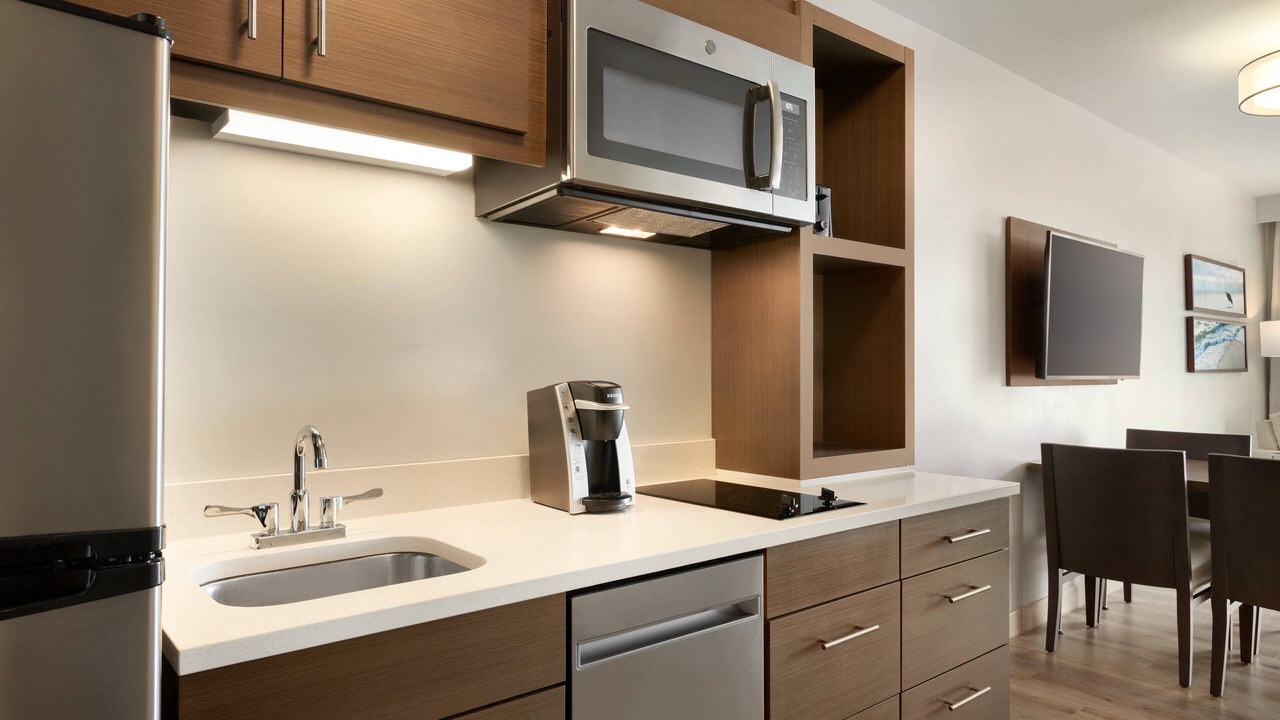 Photo of Kitchen in Kill Devil Hills