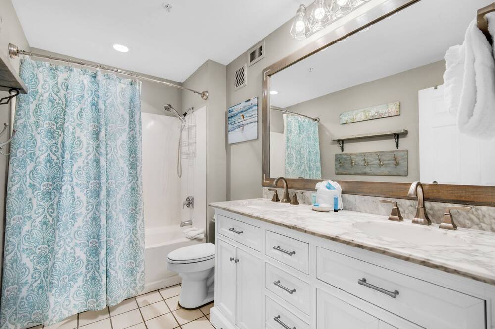 Photo of Bathroom in Fort Walton Beach