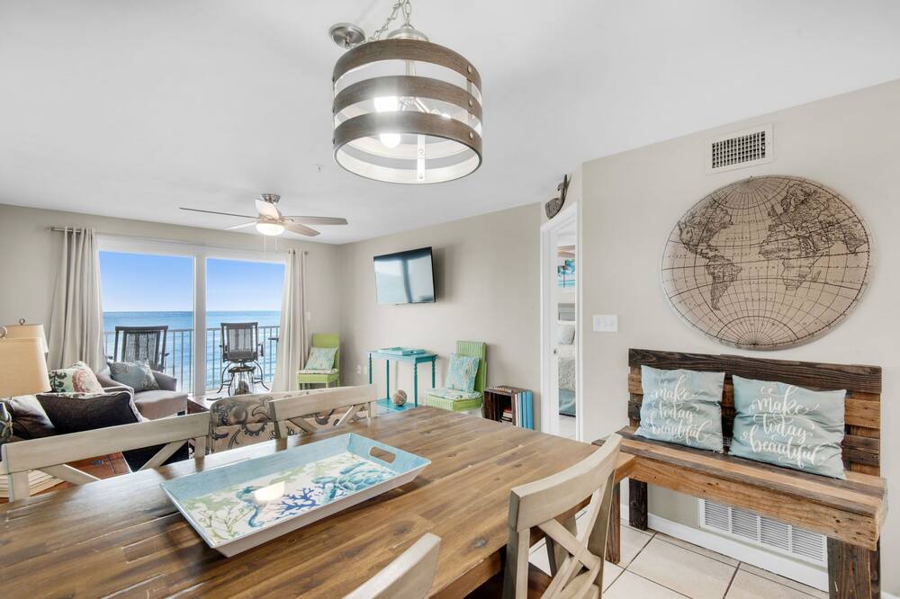 Photo of Bedroom in Fort Walton Beach