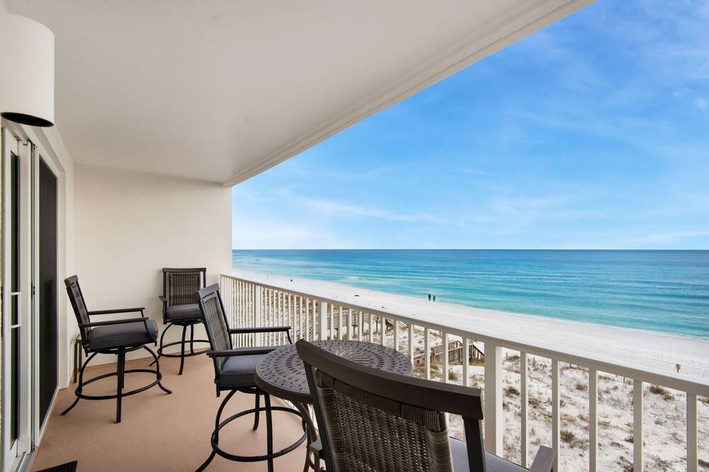 Photo of Patio Balcony in Fort Walton Beach
