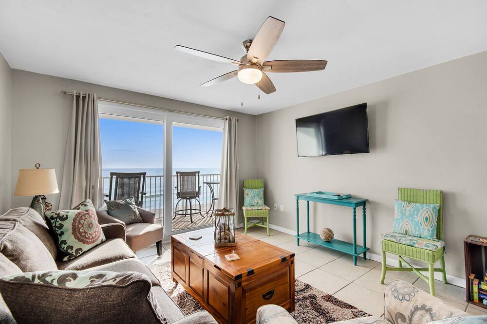 Photo of Livingroom in Fort Walton Beach
