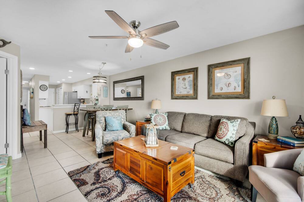 Photo of Bedroom in Fort Walton Beach
