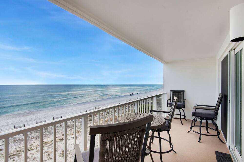 Photo of Patio Balcony in Fort Walton Beach