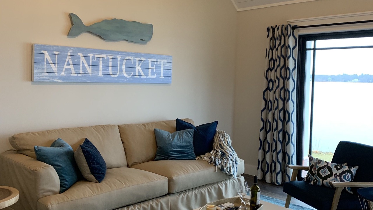 Photo of Bedroom in West Mystic