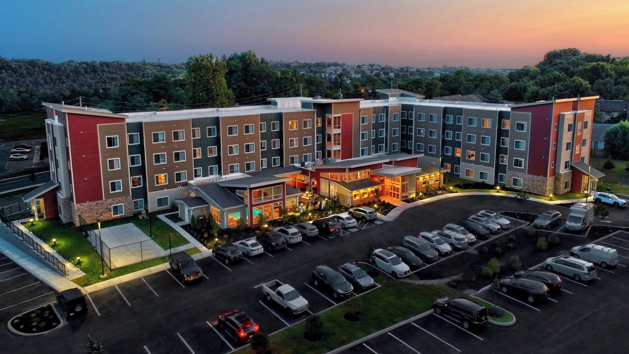 Photo of Outdoor in Harrisburg