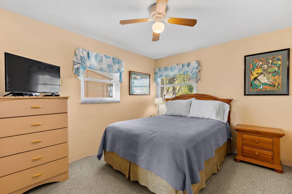 Photo of Bedroom in Dunedin