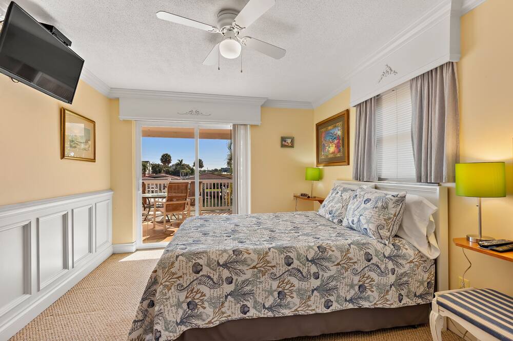Photo of Bedroom in Dunedin