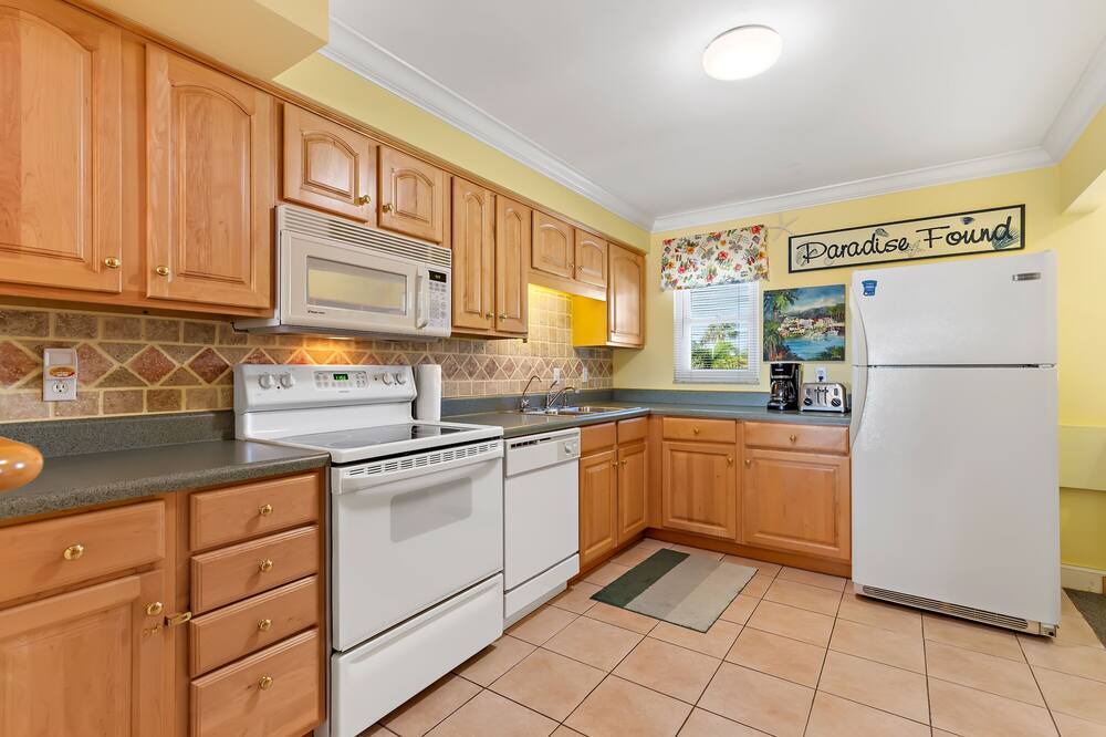 Photo of Kitchen in Dunedin