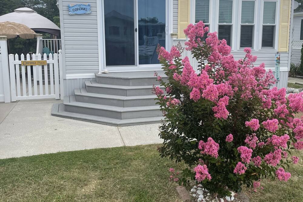 Photo of Outdoor in Assateague Pointe
