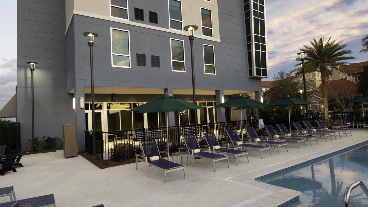 Photo of Patio Balcony in Sandestin