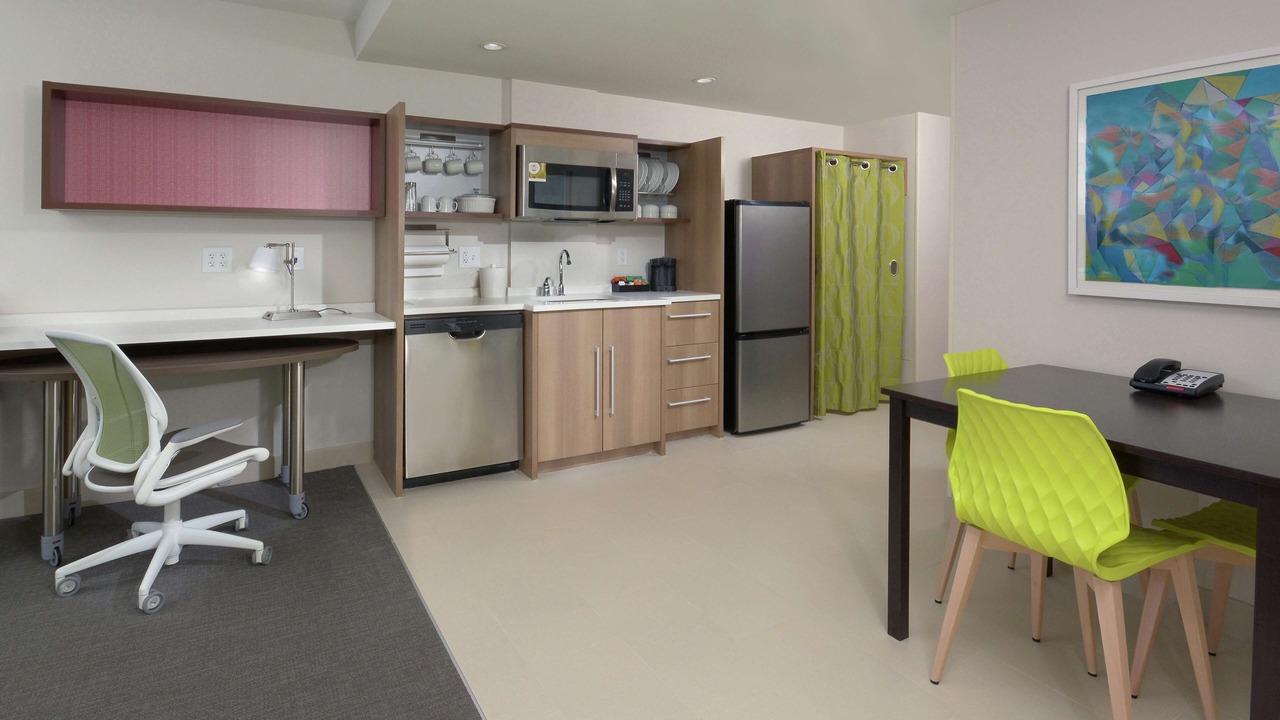 Photo of Kitchen in Duncan