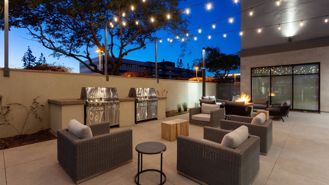 Photo of Outdoor in Kearny Mesa