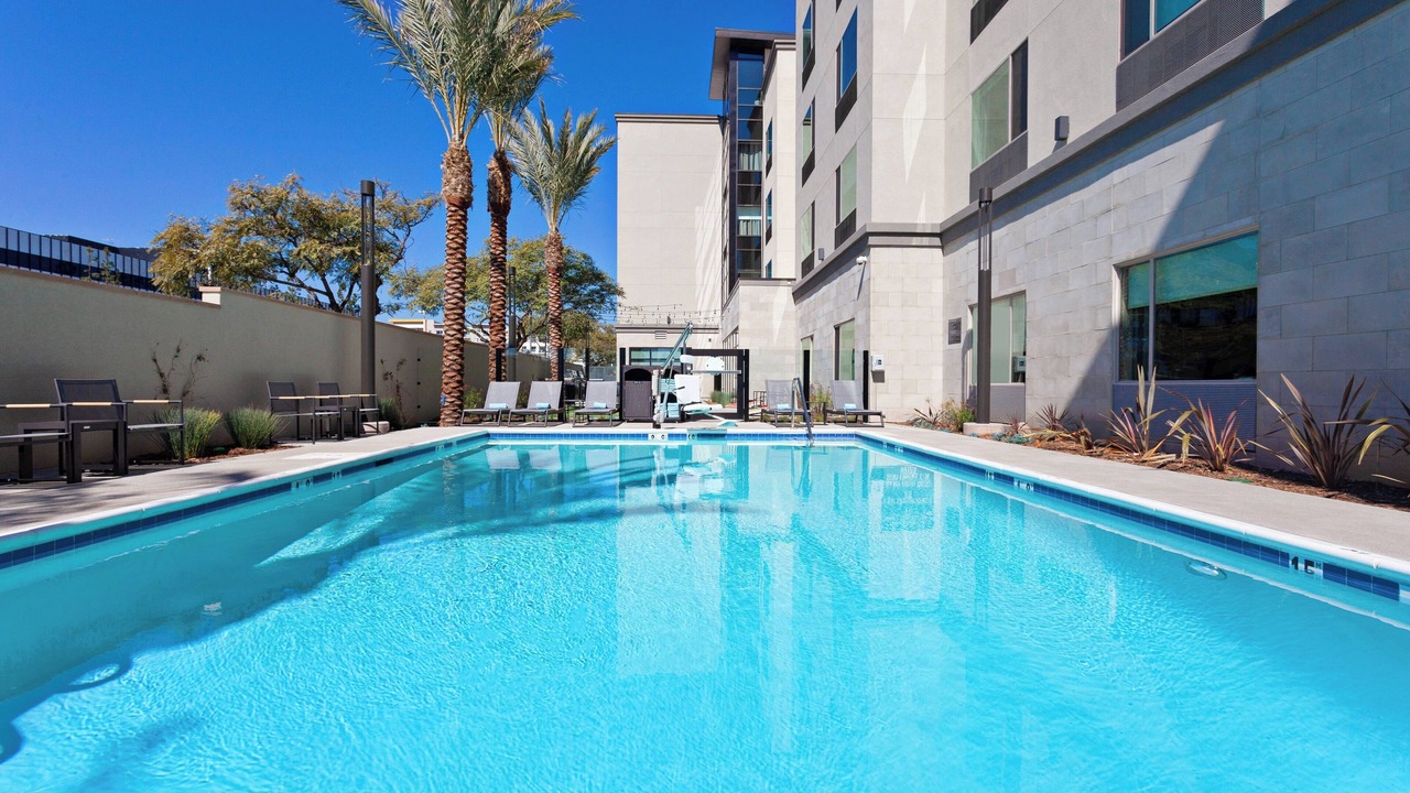 Photo of Outdoor in Kearny Mesa