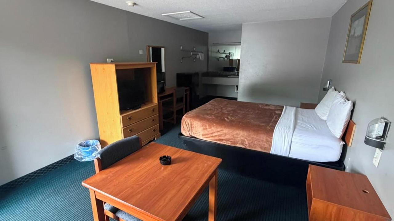 Photo of Bedroom in Dover